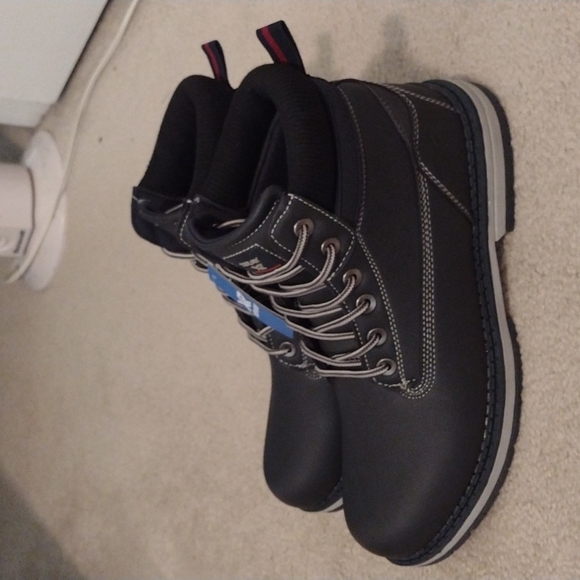 Xray Fullman XRW316 Boots - Picture 3 of 8